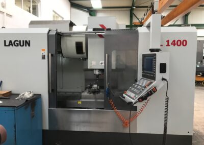 máquina